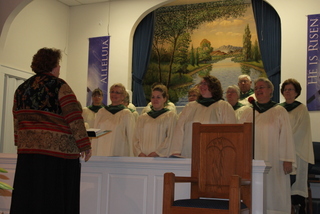 Easter Musical